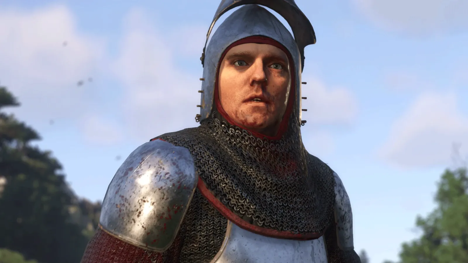 Imagem: Desenvolvedora de Kingdom Come: Deliverance sofre ataque cibernético "grave"