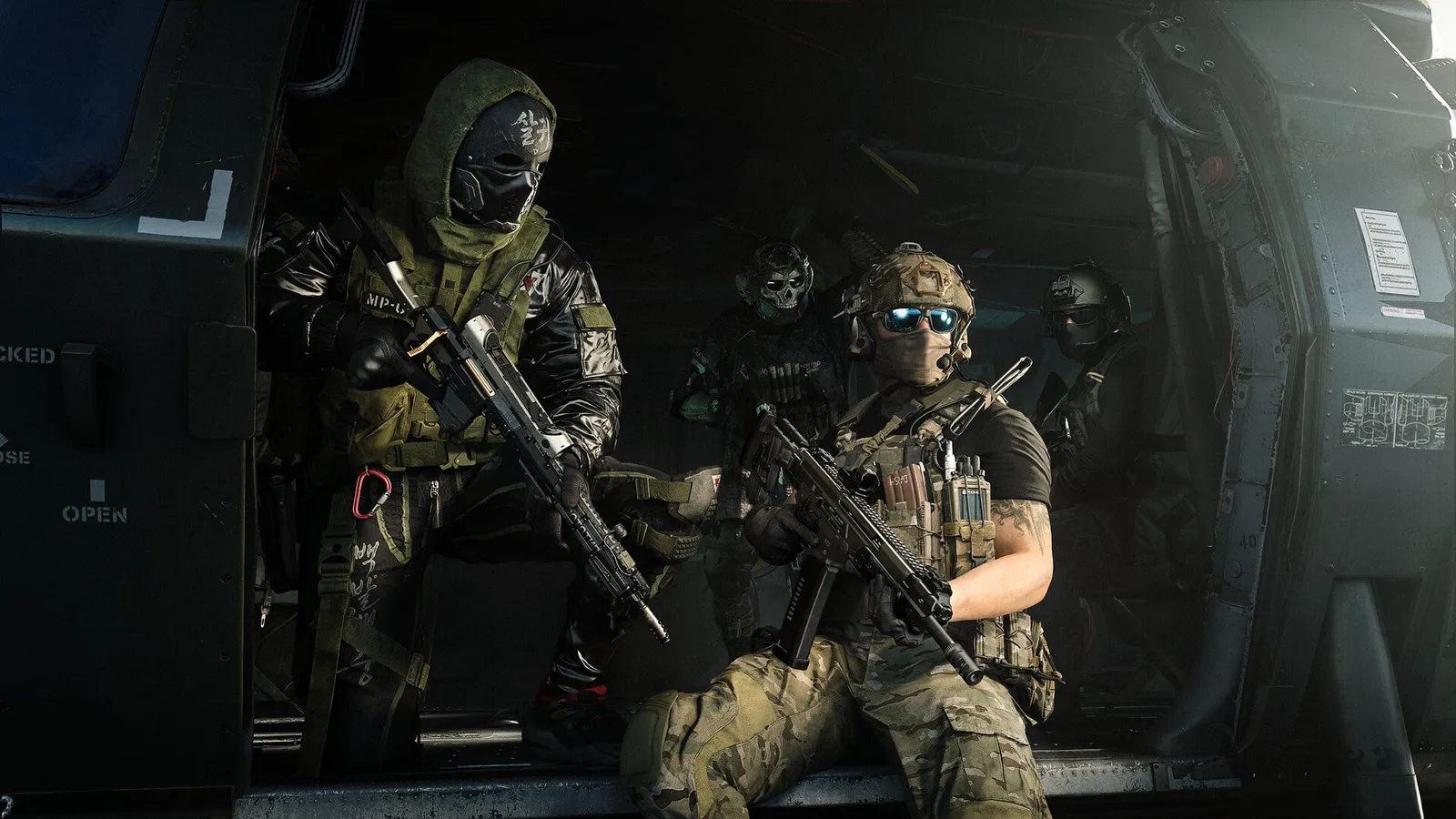 Imagem: Activision acha que GTA 6 vai realmente ajudar Modern Warfare 4: 'Sem ofensa a Zelda, mas [GTA e COD] são os 2 maiores jogos do ano'