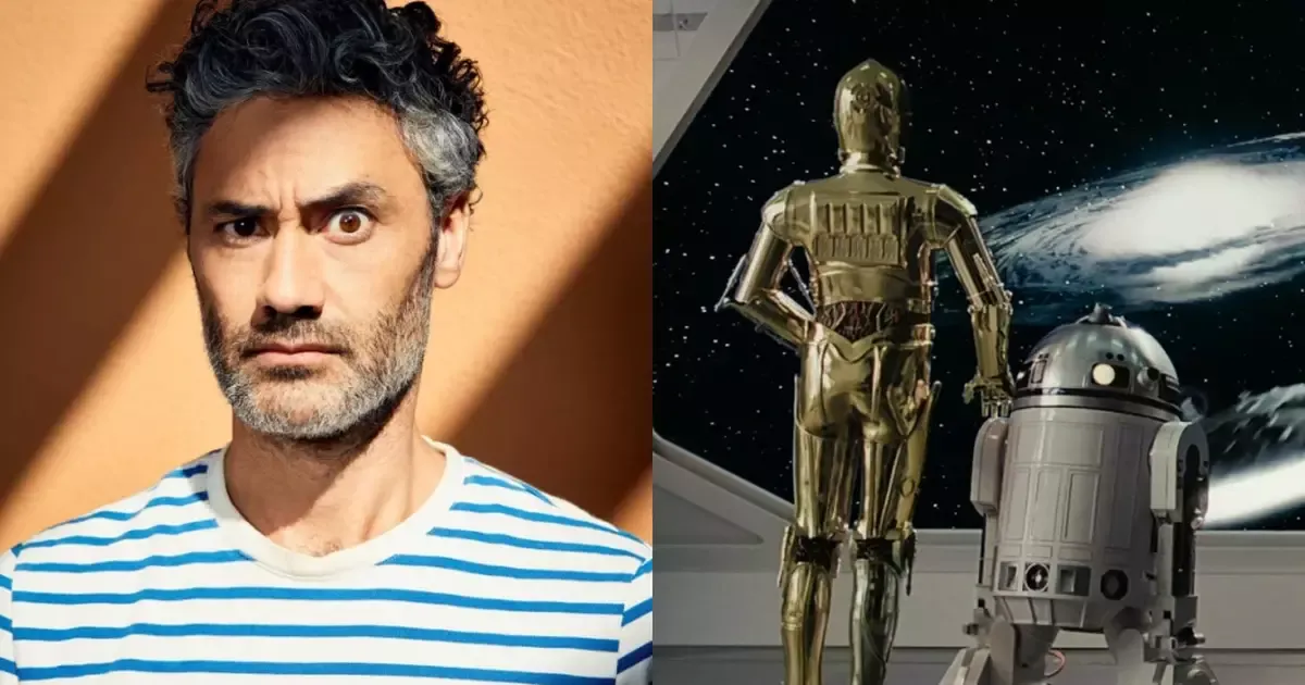 Imagen: Star Wars | La película de Taika Waititi es pospuesta indefinidamente