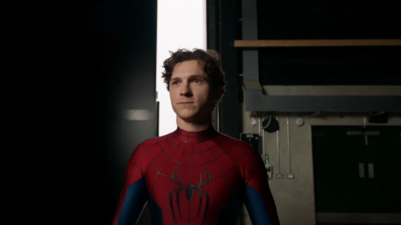 Imagem: Apenas duas estrelas estão à sua frente: Tom Holland alcança um marco cinematográfico incrível aos 30 anos