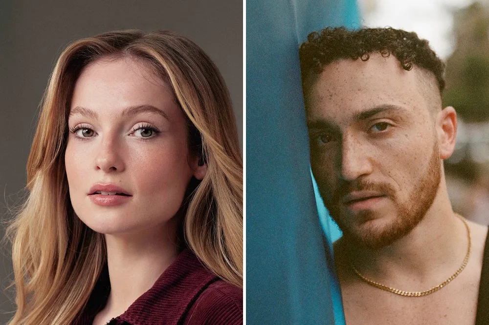 Imagem: ‘Bridgerton’: revelação Hannah Dodd vai estrelar drama romântico de Lucas Jones, ‘Miss You Forever, Zara Drake’ (EXCLUSIVO)