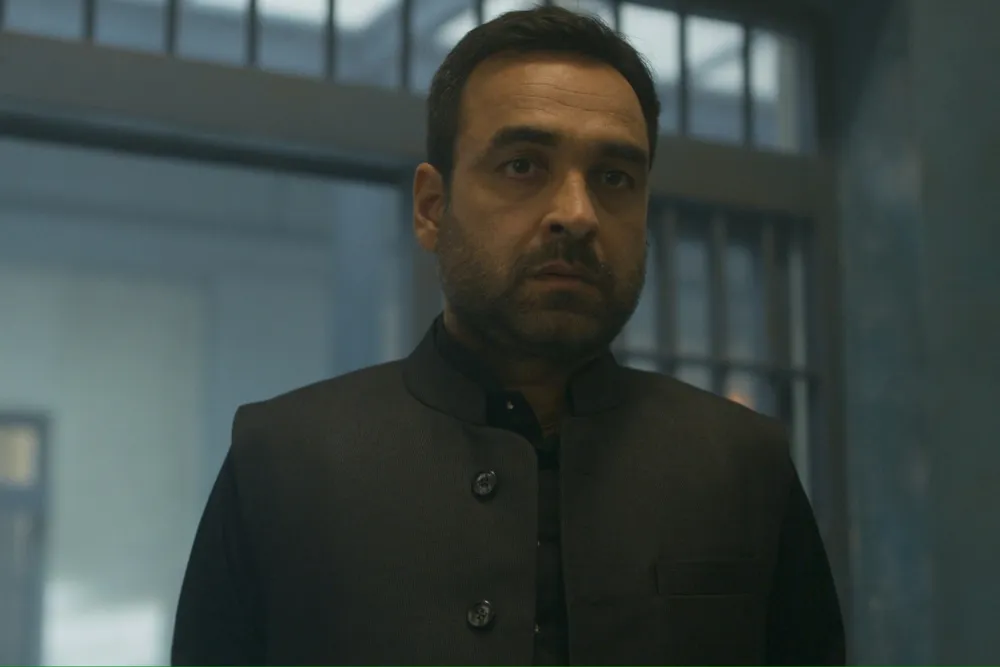 Imagem: ‘Mirzapur’ lidera uma década de streaming indiano enquanto novas encomendas caem, aponta relatório do IMDb (EXCLUSIVO)