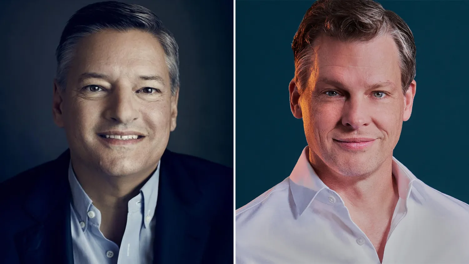 Imagem: Greg Peters, da Netflix, diz que demissões são um difícil dilema para o crescimento de longo prazo