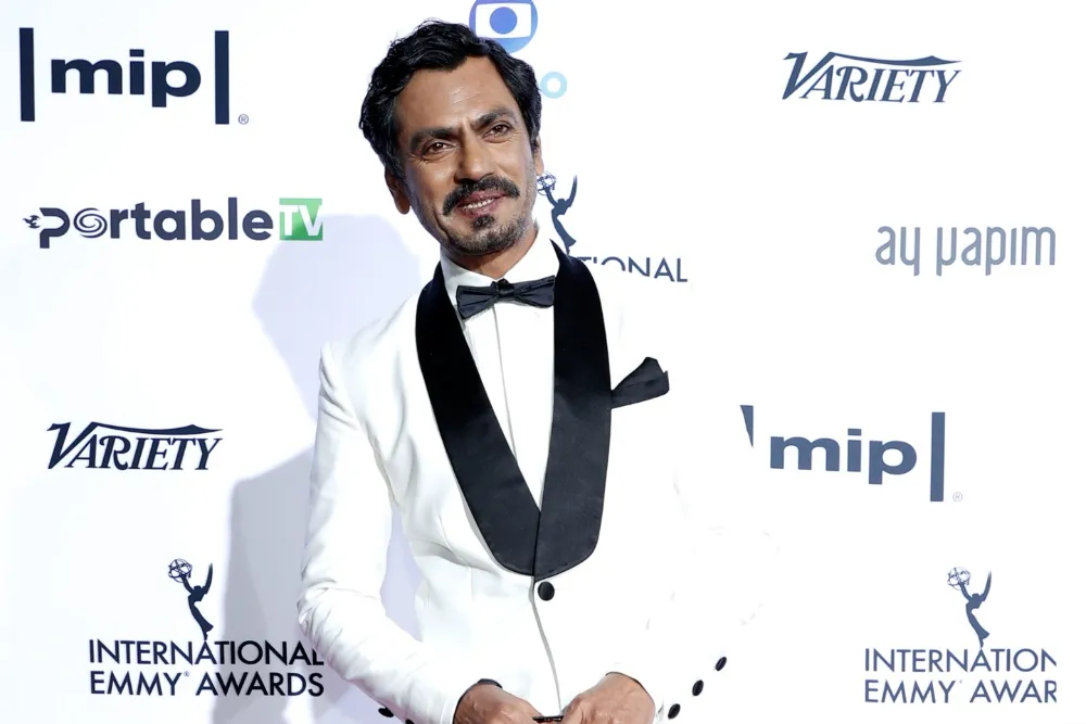 Imagem: Nawazuddin Siddiqui vai estrelar como detetive de rua de Delhi em ‘Kabootar’ (EXCLUSIVO)