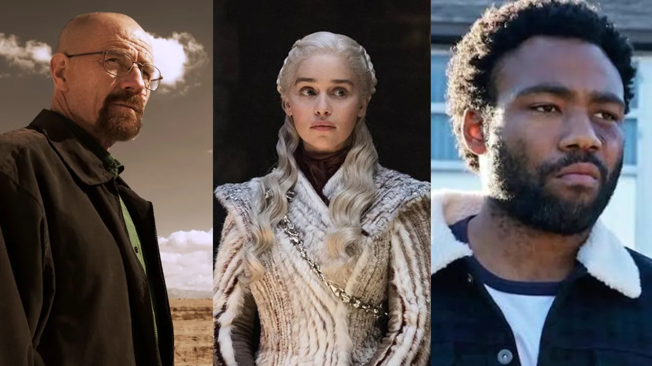 Imagem: 500 especialistas em TV escolheram as 10 melhores séries de todos os tempos; já viu todas?