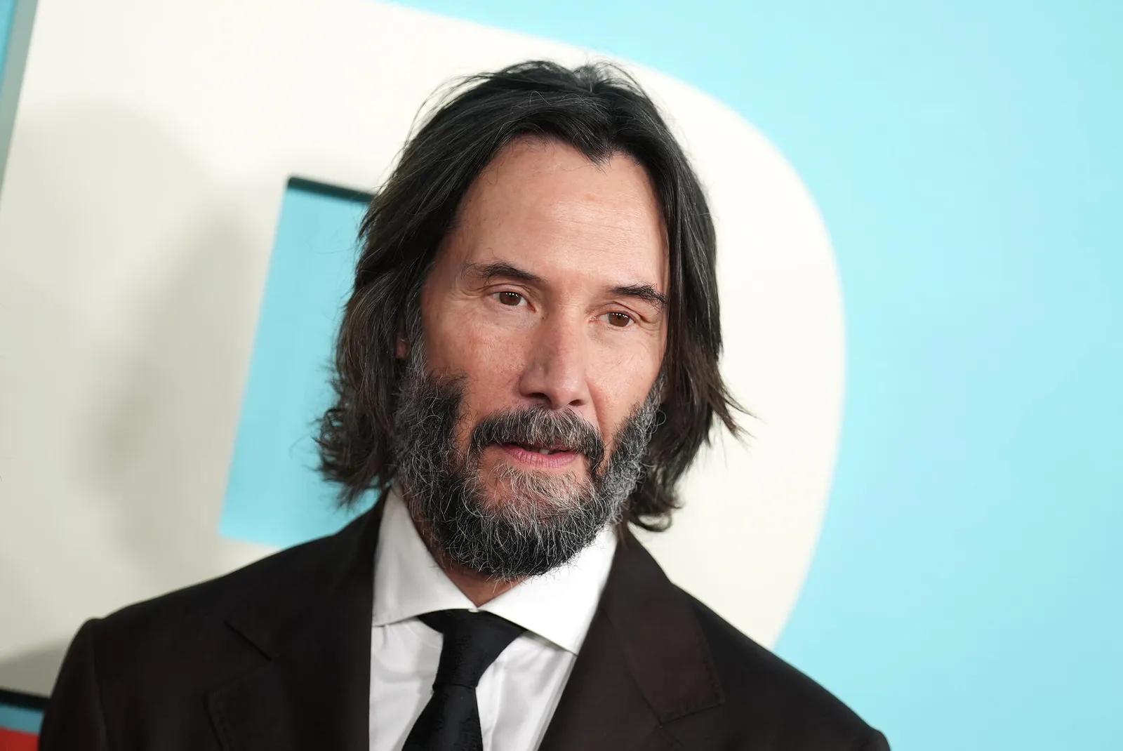 Imagem: Keanu Reeves vai estrelar o filme de ação da Netflix ‘Maelstrom’ após desistência de Alan Ritchson