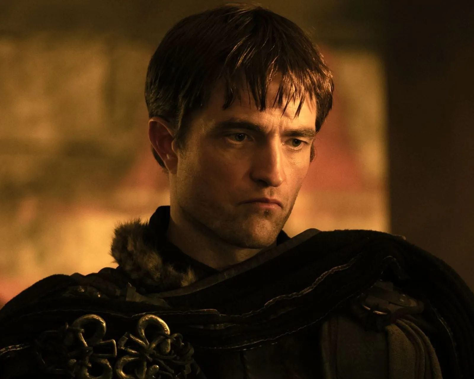 Imagen: "Soy un esnob total con eso": Robert Pattinson confiesa que detesta que otros actores no vean películas, y Zendaya responde con su propia experiencia
