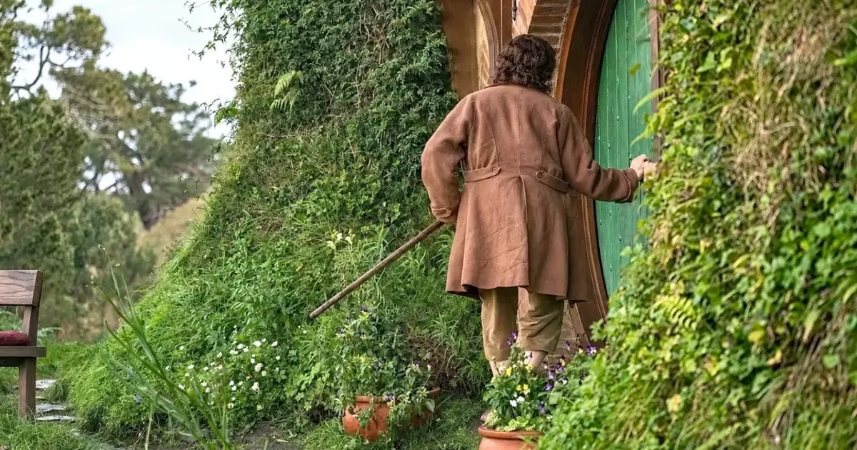 Imagen: Peter Jackson trae novedades sobre las películas de El Señor de los Anillos y revela su próximo trabajo como director