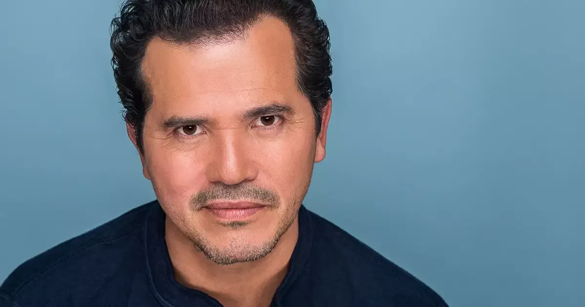 Imagem: John Leguizamo cancela vinda ao Brasil para a 50ª Mostra de São Paulo