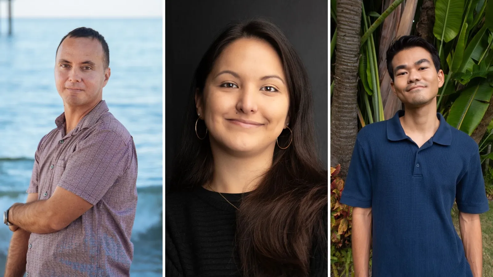 Imagem: Pasifika Entertainment Advancement Komiti anuncia turma de 2026 do PEAK Writers Fellowship