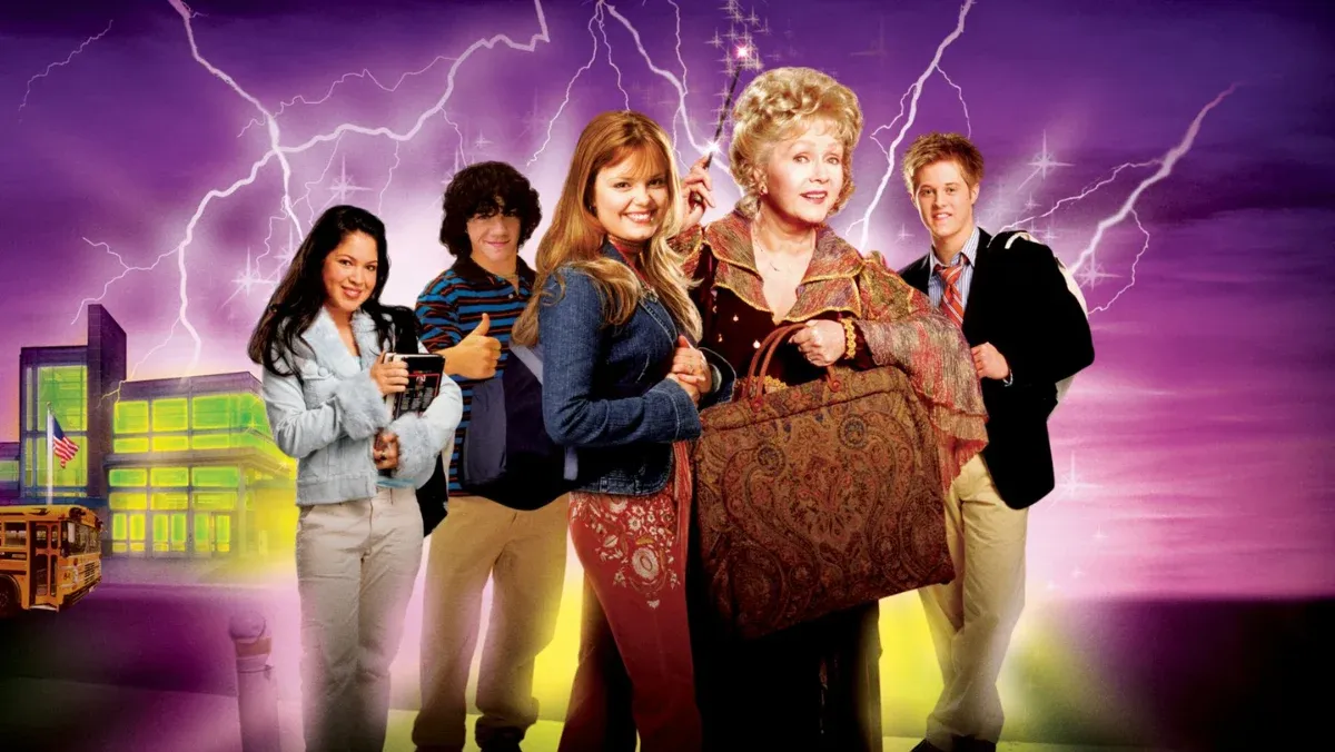 Imagem: HALLOWEENTOWN 5 está em desenvolvimento na Disney