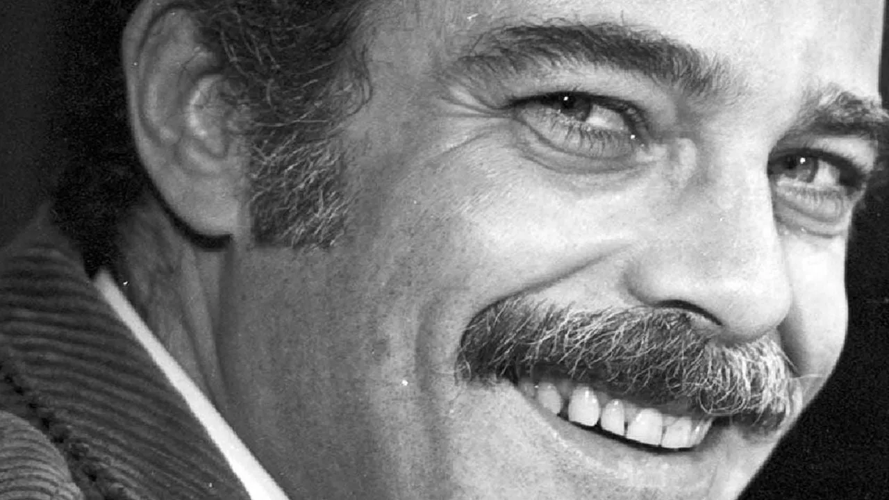 Imagem: Mais de 30 filmes, 40 trabalhos na TV, fama internacional: Hoje, um dos maiores vilões das novelas completaria 95 anos