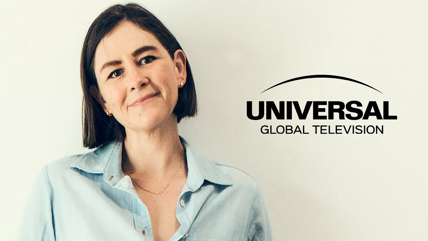 Imagem: Criadora de ‘The Five Star Weekend’, Bekah Brunstetter assina contrato geral com a Universal Global Television