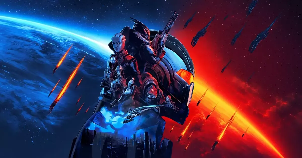 Imagem: Mass Effect | Série live-action segue em produção, apesar de fim da BioWare