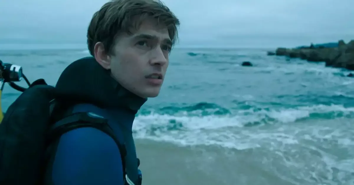Imagen: La ballena | Hideo Kojima comparte su opinión sobre la película