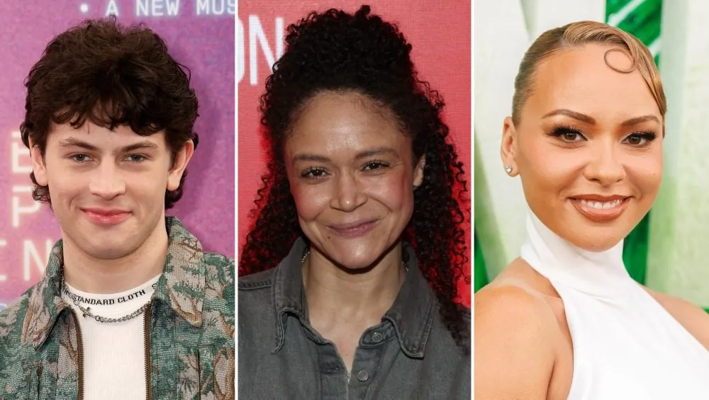 Imagem: Elenco de 'Warriors', novo musical de Lin-Manuel Miranda na Broadway, terá Casey Likes, Amber Gray e Jasmine Cephas Jones; data de estreia e local anunciados