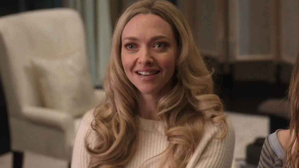 Imagem: Amanda Seyfried recusou papel de Gamora por causa da "grande chance de isso ser ruim"