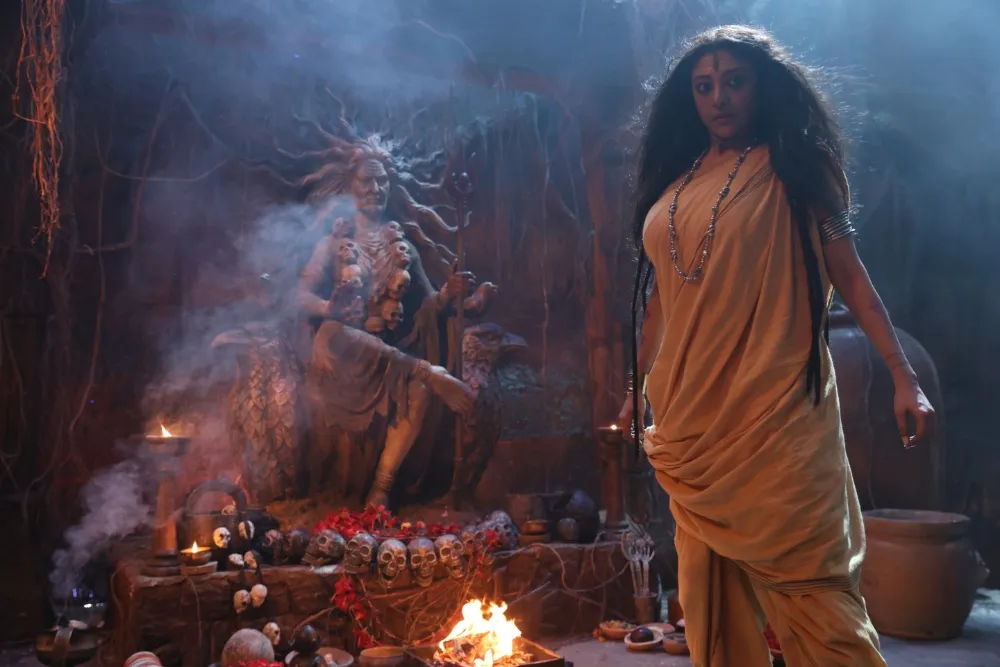 Imagem: Netflix e a streamer bengali Hoichoi firmam parceria para levar séries ao público de hindi, tâmil e telugu