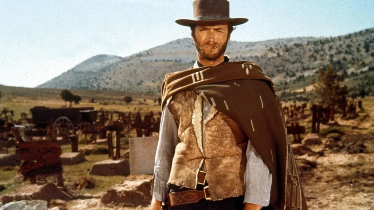 Imagen: La carrera de Clint Eastwood estuvo en peligro por culpa de un western: "Probablemente es la peor película jamás hecha"