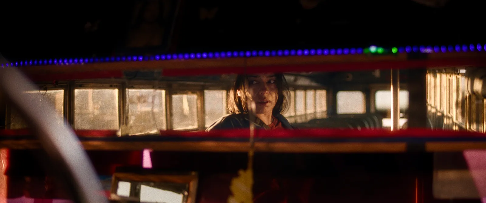 Imagem: Caos Cine, nova distribuidora mexicana, estreia no Festival de Morelia com ‘The Huntress’, adquirido da Zafiro, de Edher Campos e Gabriela Maire