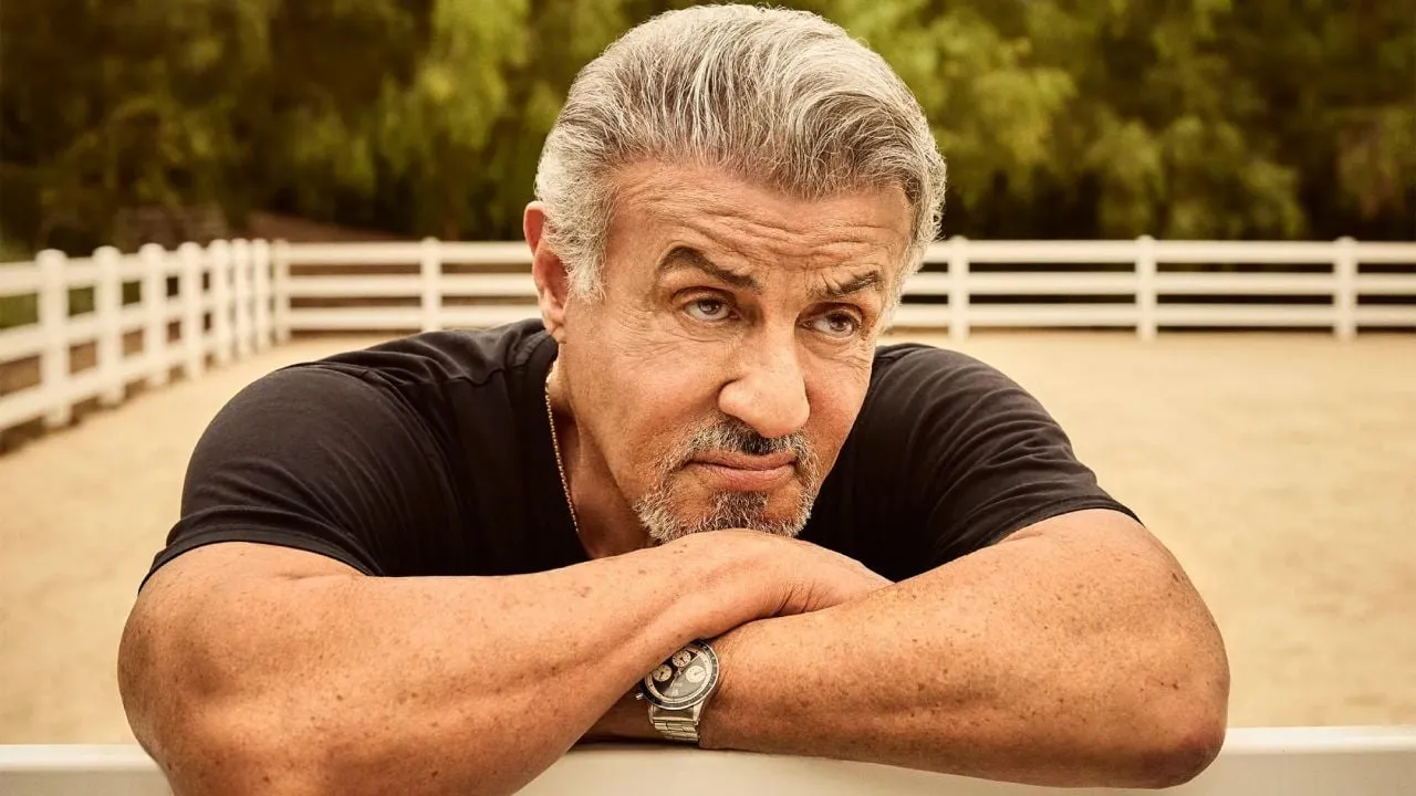 Imagen: A los 80 años, Sylvester Stallone habla sobre el mayor arrepentimiento de su carrera: "Fui un idiota por haber hecho eso"