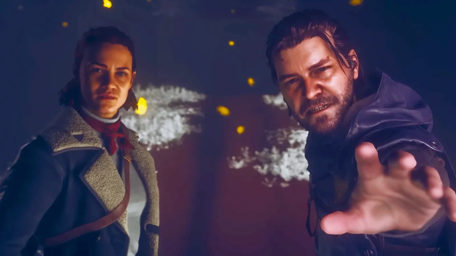 Imagem: Chefe da Remedy reage após Control Resonant vender 1 milhão de cópias e se tornar o jogo mais vendido do estúdio