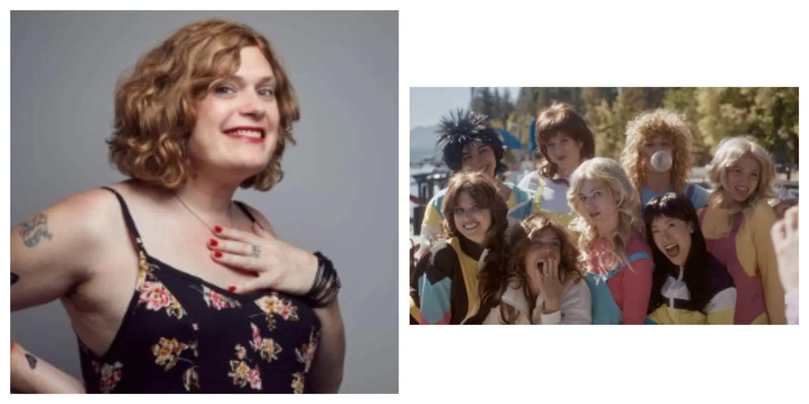 Imagem: Lilly Wachowski se junta à comédia 'Making A Bridesmaid' enquanto projeto segue para o AFM em busca de vendas