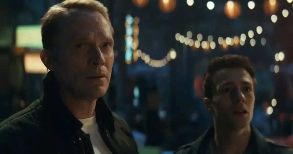 Imagen: VisionQuest | Actor comenta sobre Tommy y la orientación sexual del personaje