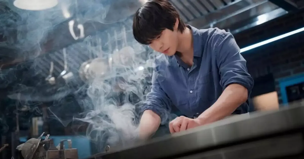 Imagem: A Mesa Final | Quando saem os próximos episódios do k-drama? Confira agenda