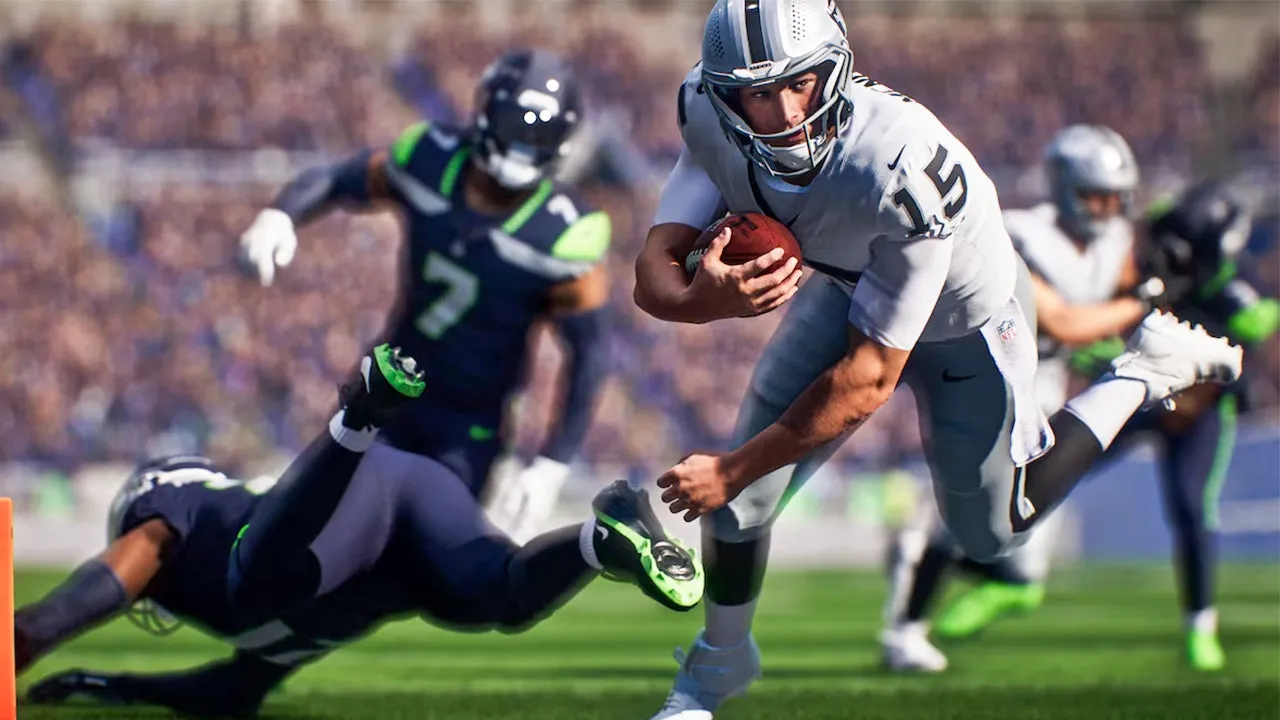 Imagem: EA Sports confirma que está desenvolvendo um jogo de futebol de mundo aberto