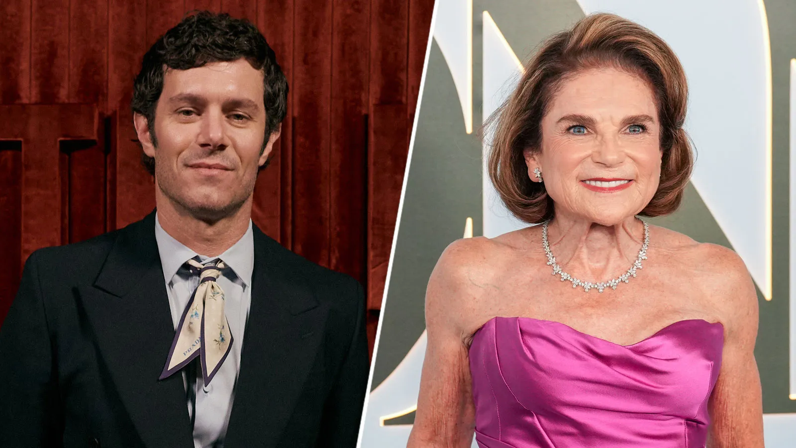Imagem: Mãe de Adam Brody em ‘Nobody Wants This’ comenta falas pró-Palestina: “Você pega a vítima e faz dela o perpetrador”