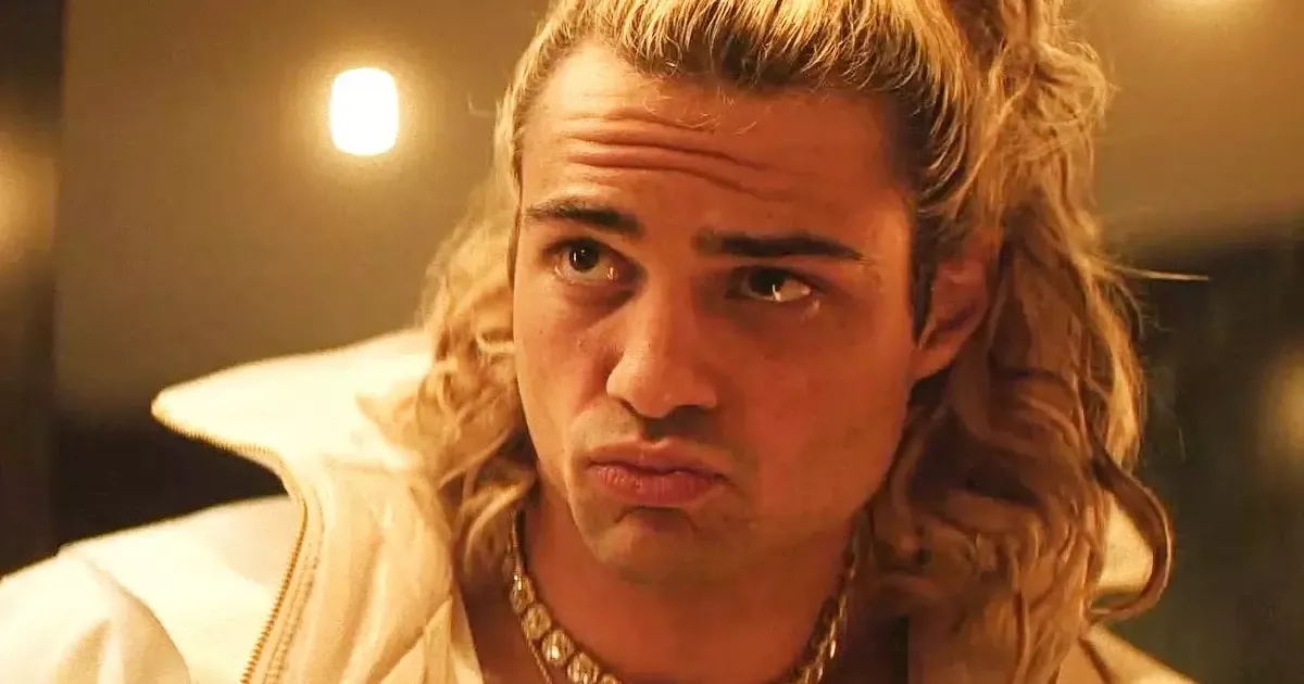 Image: Noah Centineo: “If fans don’t like Street Fighter, we deserve the criticism”