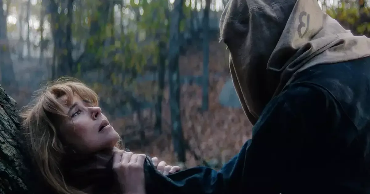 Image: Crystal Lake | Ending Explained: Connection to Friday the 13th and Jason's Powers