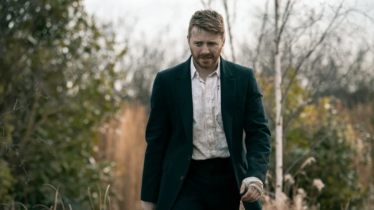 Imagem: Final brutal de Slow Horses faz a série despencar direto de um penhasco