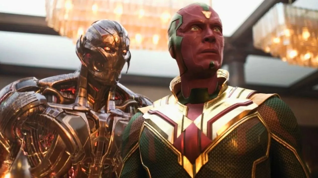 Imagen de divulgación: Ya vi VisionQuest completa y puedo decir: la serie está a la altura de WandaVision con algunas de las mayores ironías de Marvel