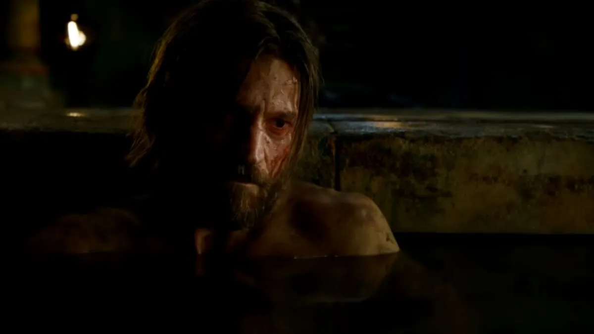 Imagem: Nikolaj Coster-Waldau vai desvendar The Black Tapes em série baseada em podcast