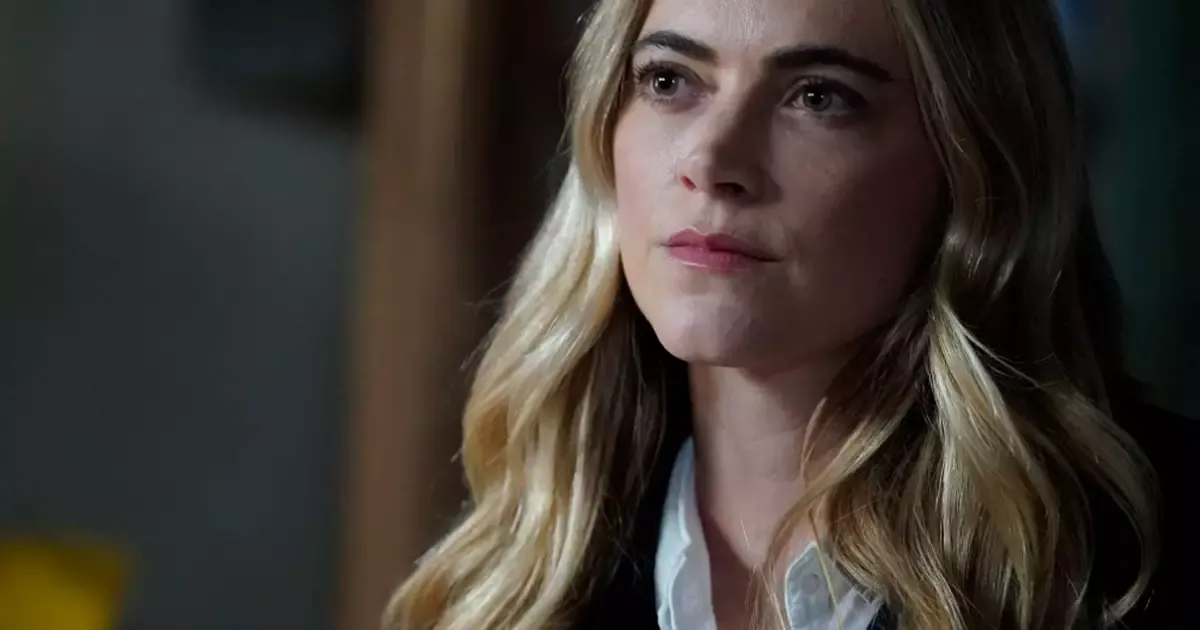 Imagem: NCIS: Origins terá retorno de mais uma atriz da série original; saiba quem