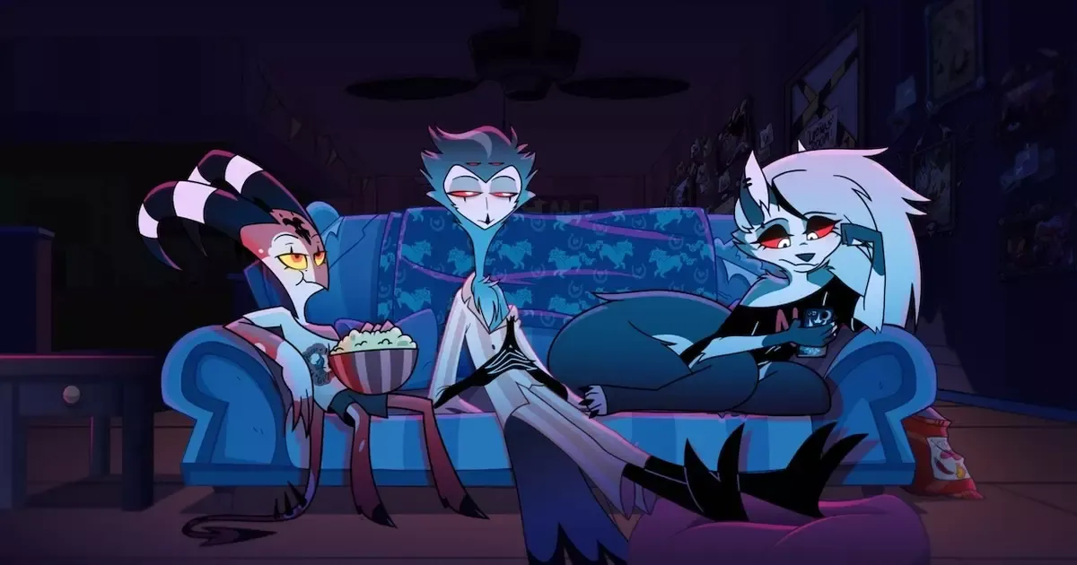 Imagen: Los primeros episodios de la 3ª temporada de Helluva Boss ya están disponibles; consulta el calendario de estrenos
