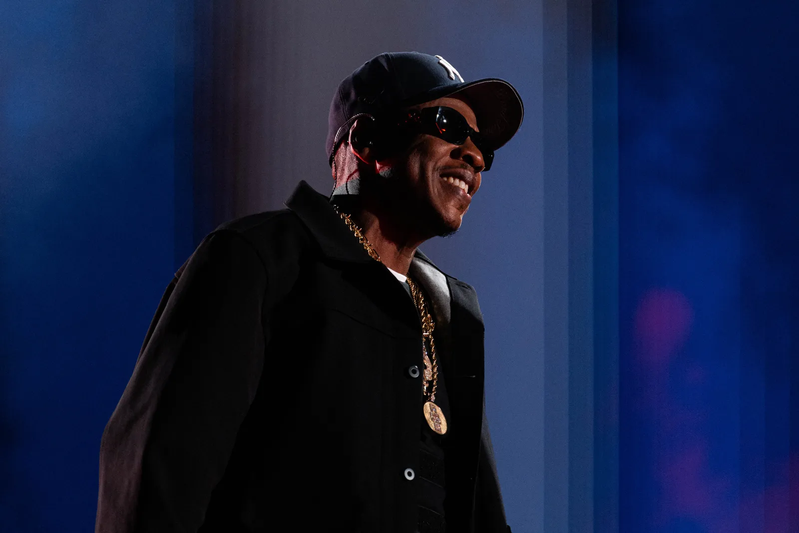 Imagem: Jay-Z encerra sua série de shows 'Jay-Z 30' em Los Angeles com Dr. Dre, Snoop Dogg e Too Short