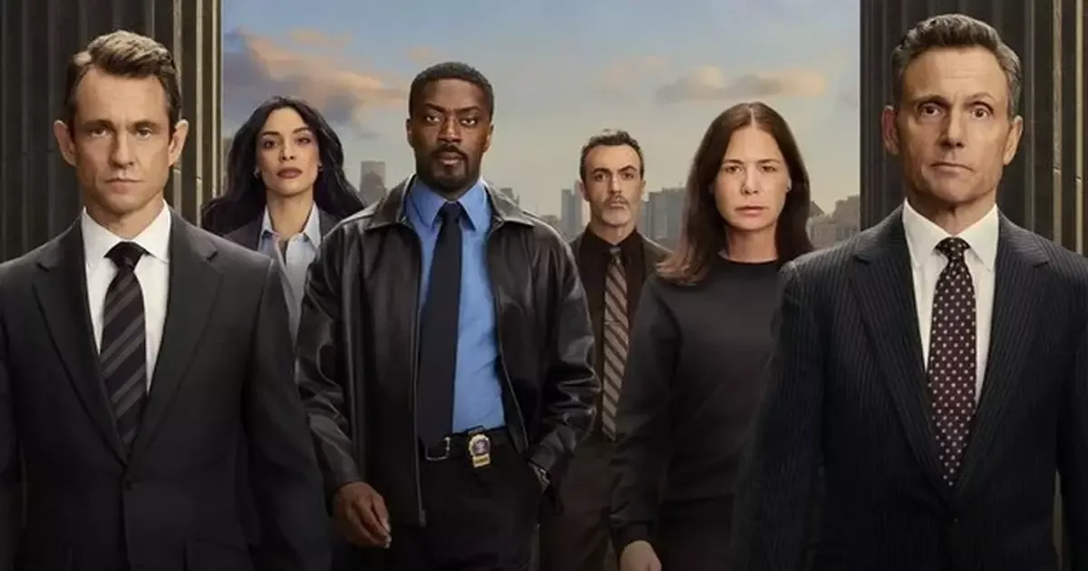 Imagen: Law & Order tiene una muerte impactante al inicio de la temporada 26; conoce todos los detalles
