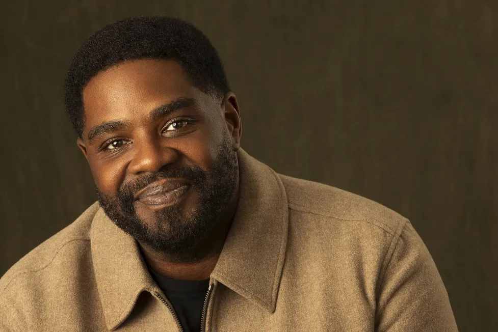 Imagem: Ron Funches anuncia especial de stand-up “Eat Cookies & Die” na Gorilla Comedy+ (EXCLUSIVO)