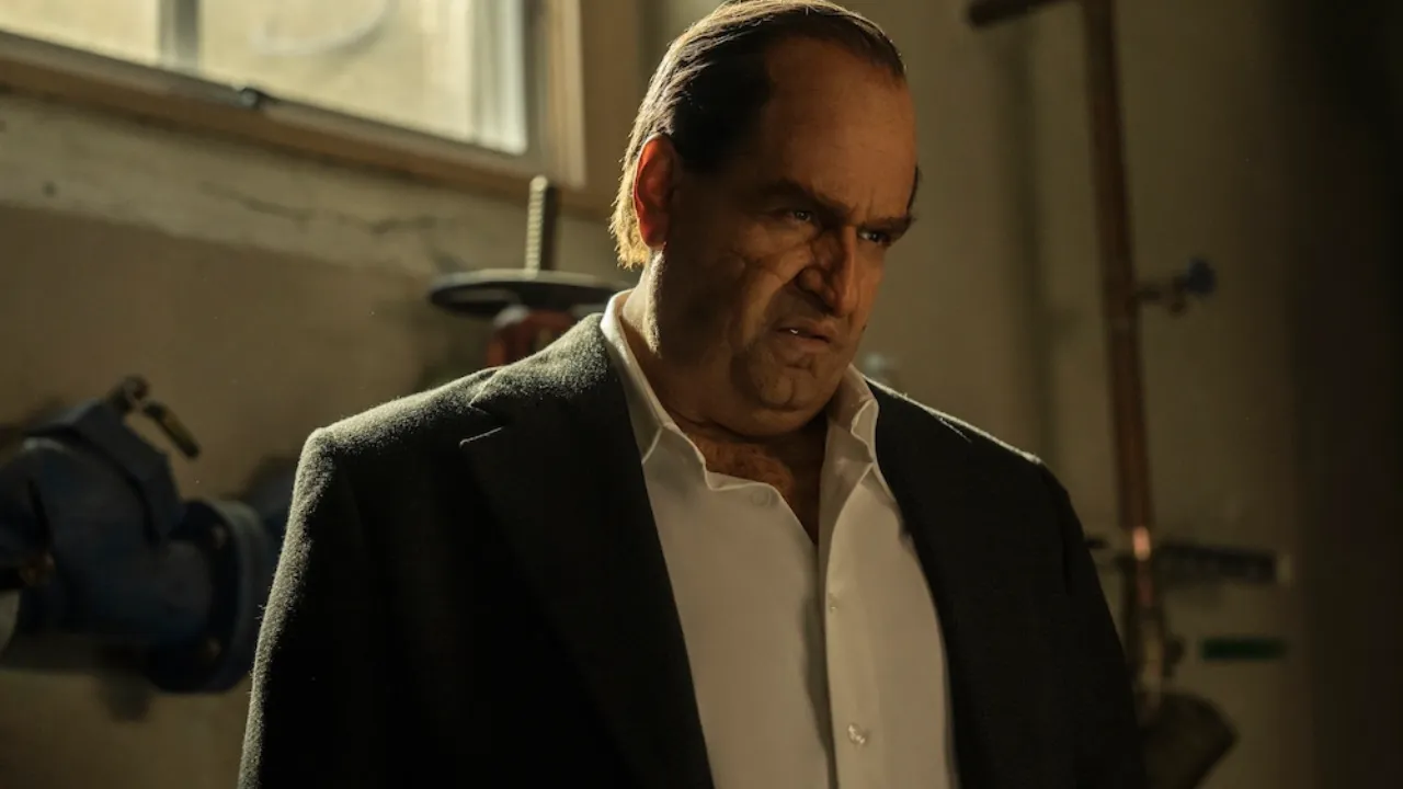 Imagem: Se você gostou de O Pinguim, este novo thriller da HBO Max é para você!