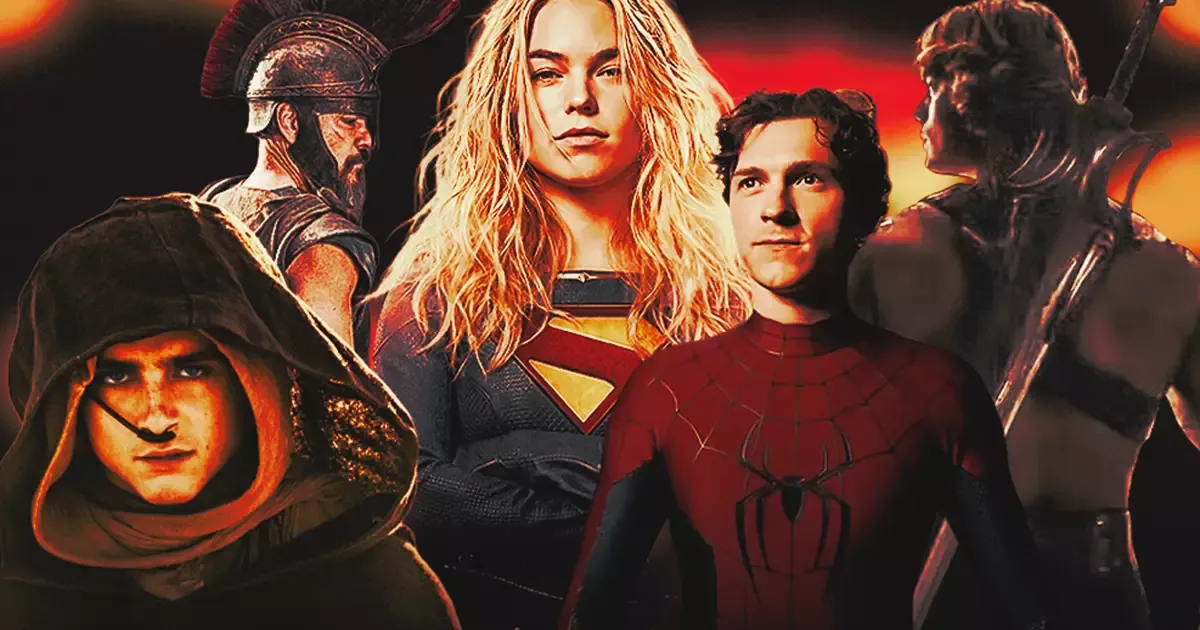 Imagen: 25 películas imperdibles para ver en 2026 (y dónde)