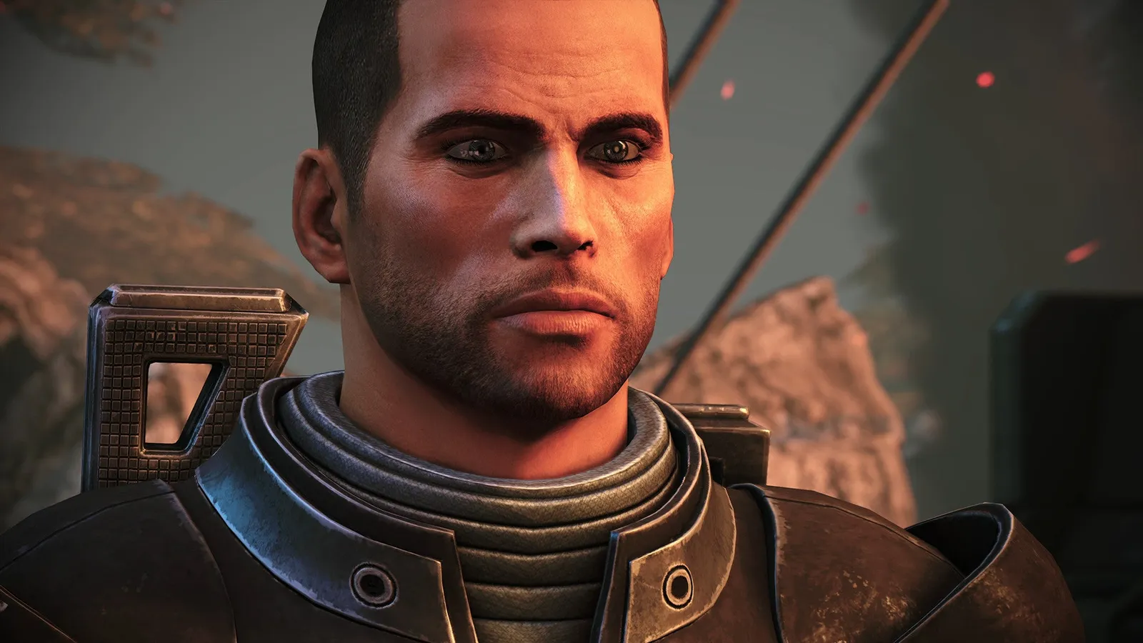 Imagem: Internet reage ao cancelamento de Mass Effect 5 e à morte da BioWare