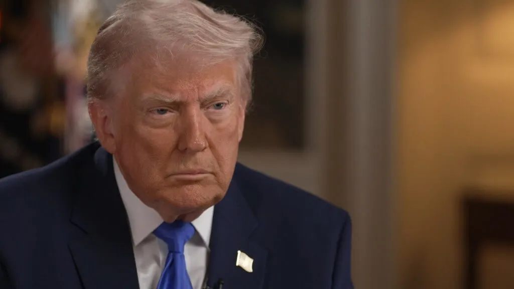Imagem: Google aparentemente traça a linha em deixar Trump renomear um oceano