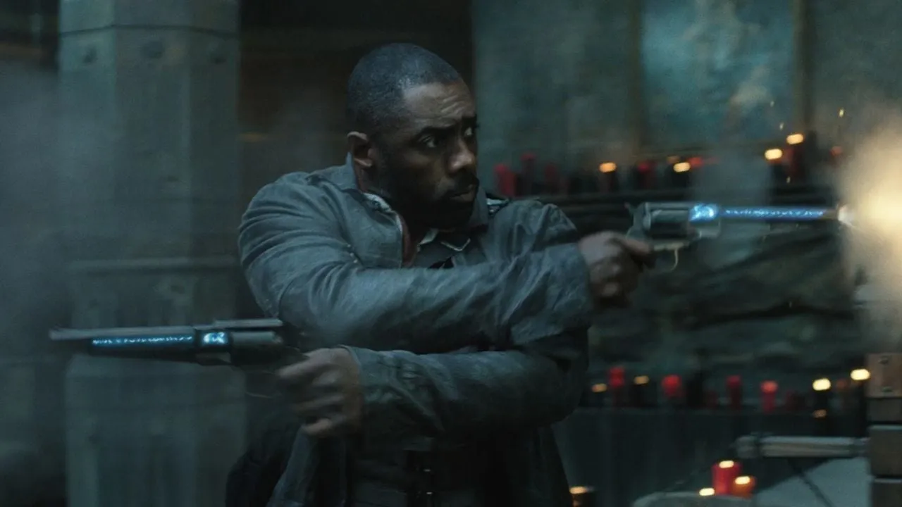 Imagem: "Ele é o melhor adaptador do meu trabalho": Stephen King confia em gênio do terror para salvar adaptação que fracassou nas mãos de Idris Elba