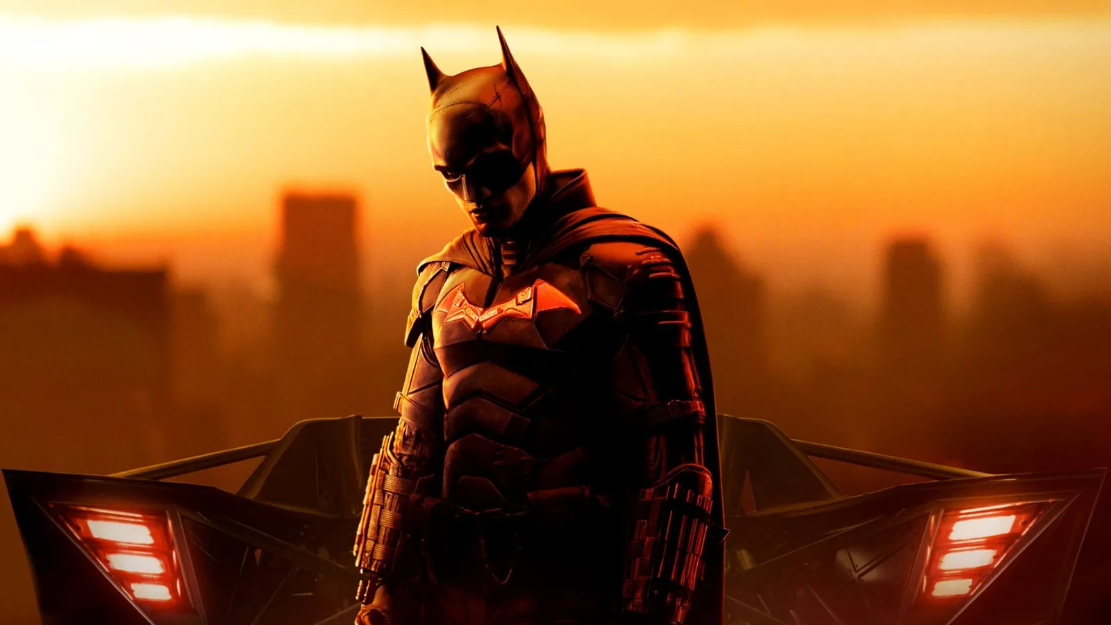 Imagem: Pausa na produção de The Batman Parte II não é permanente, confirma DC Studios