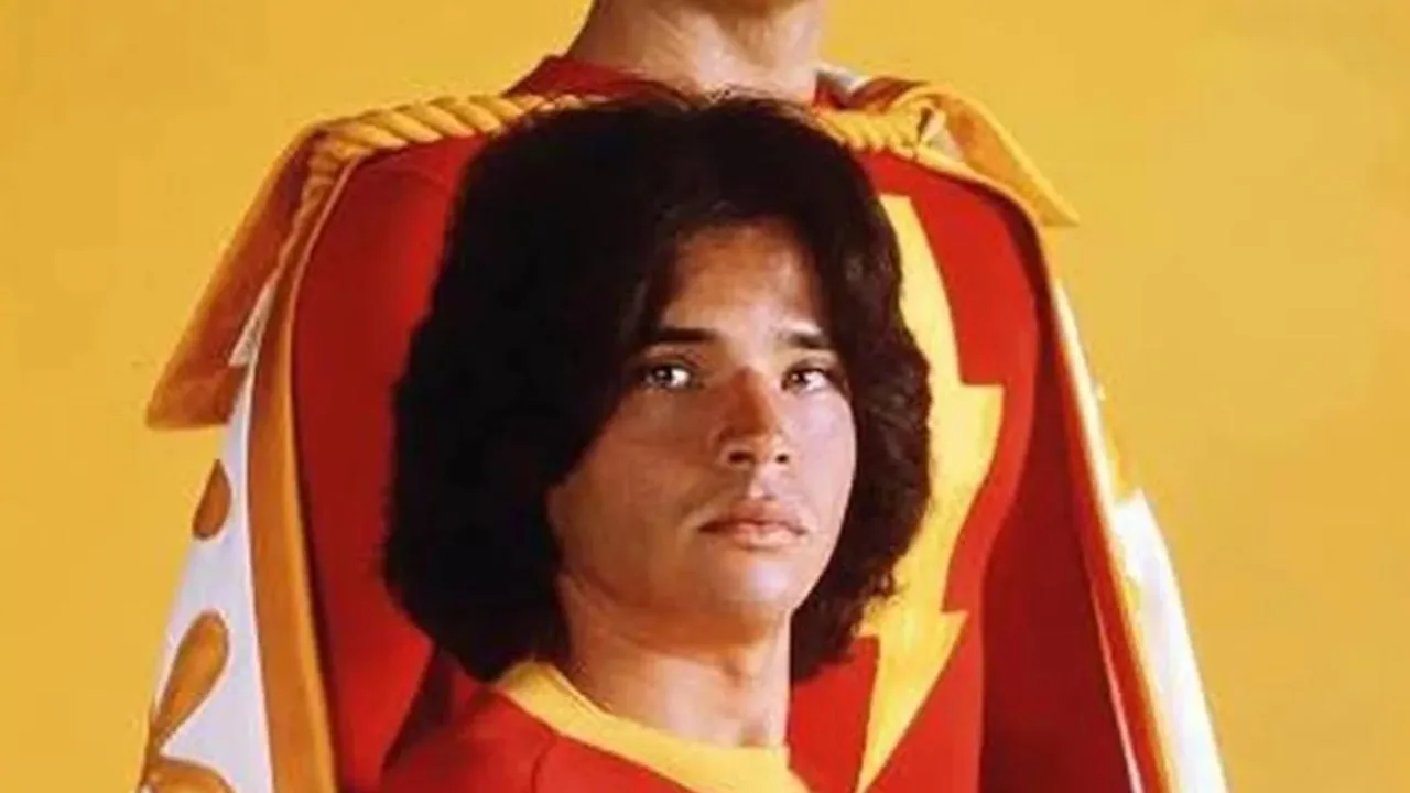 Imagem: Morre Michael Gray, astro de Shazam!, aos 75 anos: Despedida do ator foi em participação especial em filme recente da DC