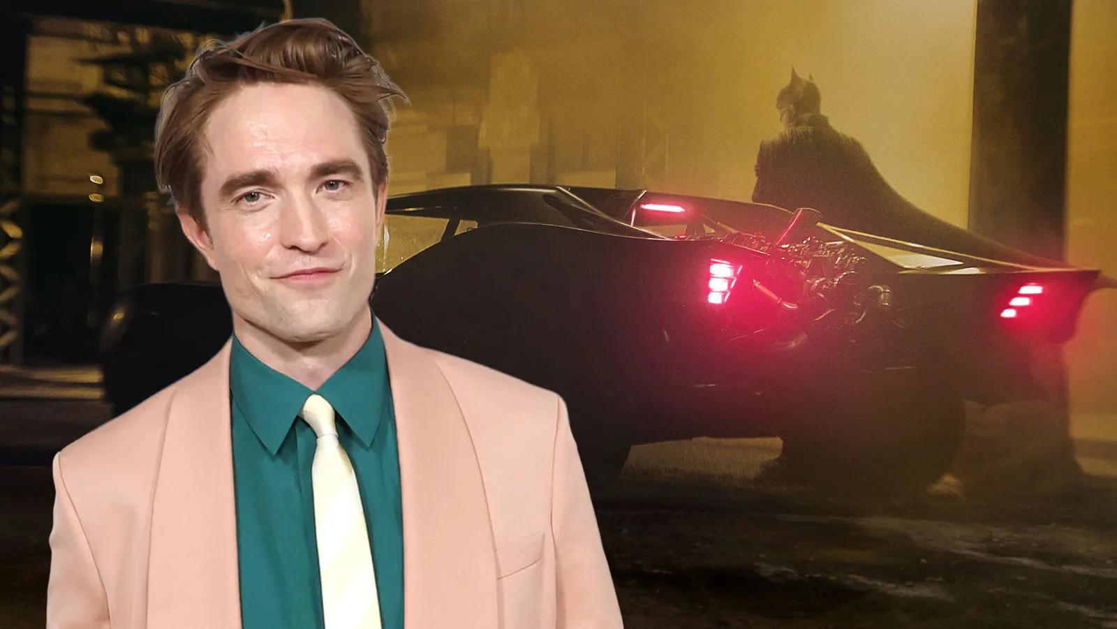 Imagem: Robert Pattinson diz que "Batman: Parte 2" voltou à produção após pausa: "Começo em alguns dias"