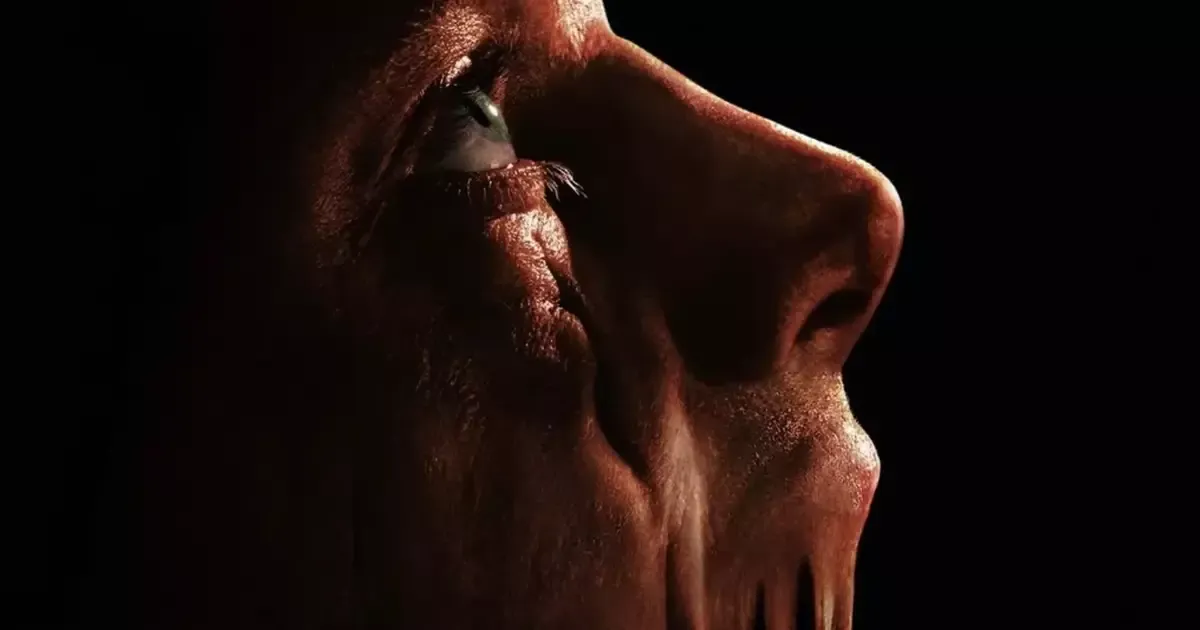 Imagem: Cara-de-Barro | Diretor revela que filme vai além de terror corporal